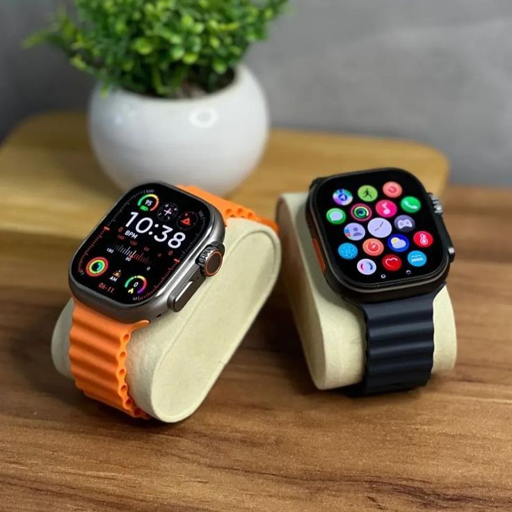 t800Ultra Smart Watch Series....