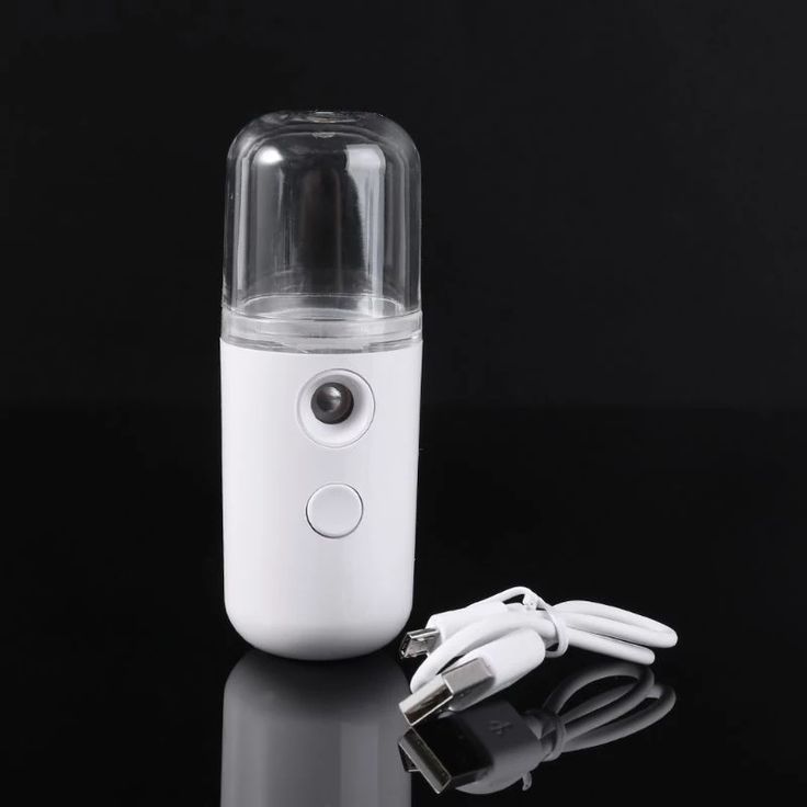 Nano spray Mini portable handheld face...