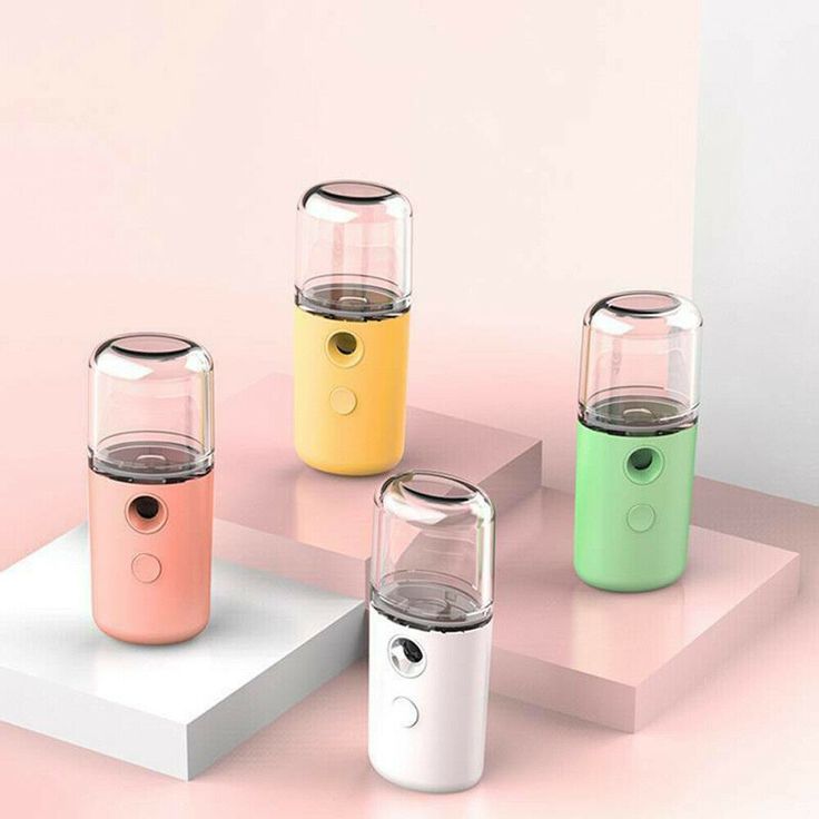 Nano spray Mini portable handheld face...