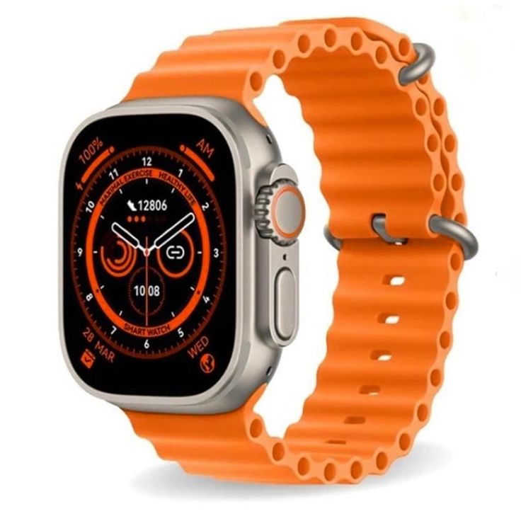 t800Ultra Smart Watch Series....