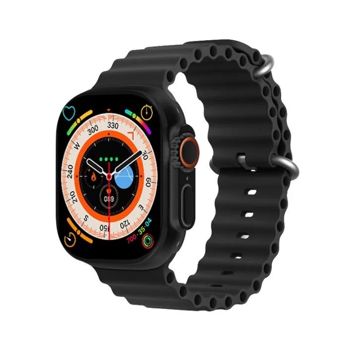 t800Ultra Smart Watch Series....