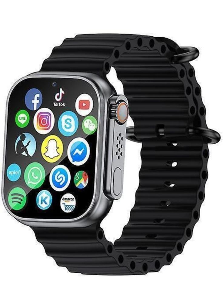 t800Ultra Smart Watch Series....