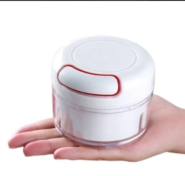 Mini Garlic Chopper Multifunctional....